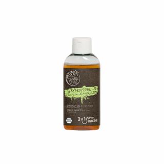 Tierra Verde – Sprchový gel pro muže Energie limetky, 110 ml