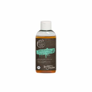 Tierra Verde – Sprchový gel pro muže Energie máty, 110 ml