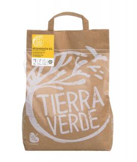 Tierra Verde – Sůl do myčky 5 kg