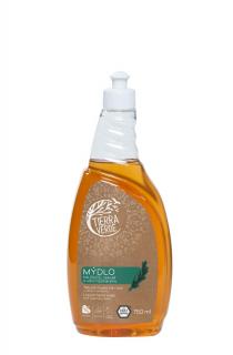 Tierra Verde – Tekuté mýdlo na ruce – rozmarýn, 750 ml