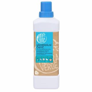 Tierra Verde – Univerzální čistič 1 l