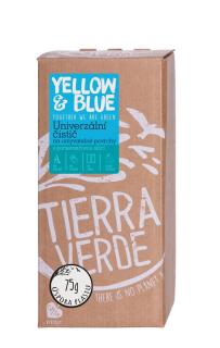 Tierra Verde – Univerzální čistič (Yellow & Blue), 2 l