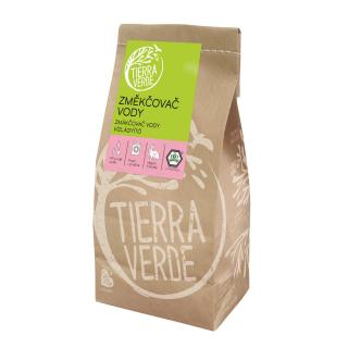 Tierra Verde – Změkčovač vody Pytlík,  850 g