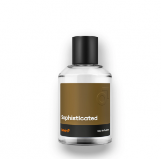 Toaletní voda EDT Sophisticated 2 ml