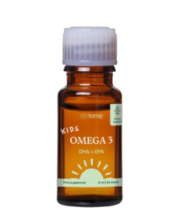 TRIME Kids Omega 3, 43 ml