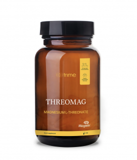 Trime ThreoMag, 270 ks