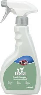 Trixie STOP !  KEEP OFF sprej, 500 ml