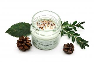 Tropicandle - FOREST WOOD, 150 ml