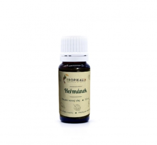 Tropikalia Přírodní vonný olej Heřmánek, 10 ml