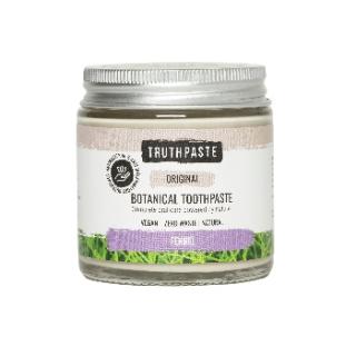 Truthpaste Original přírodní minerální zubní pasta fenykl 100 ml krátká expirace
