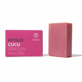 Tuhé mýdlo CUCU, 100 g