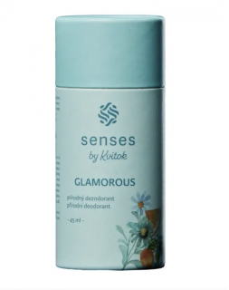 Tuhý deodorant Glamorous Kvitok 42ml