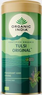 Tulsi Original-Tea BIO, plech 100g