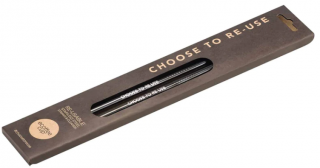 Two Pack with Cleaning Brush: Oro (Gold)