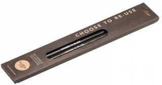 Two Pack with Cleaning Brush: Roos (Rose Gold)  + Dárek
