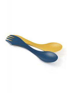 Univerzální příbor pro leváky- Spork lefty, 2ks varianta: Varianta 1