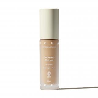UOGA UOGA BB krém 30 ml Barevný: 662 Lost Flamingo - středně světlý odstín se studeným podtónem