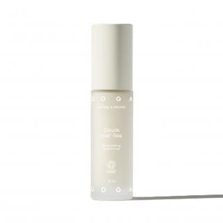 UOGA UOGA Hydratační podkladová báze Clouds over Sea 30 ml