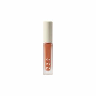 UOGA UOGA Lesk na rty 5 ml Barevný: 621 Glowberry - broskvová