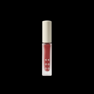 UOGA UOGA Lesk na rty 5 ml Barevný: 623 Roseberry - malinově růžová