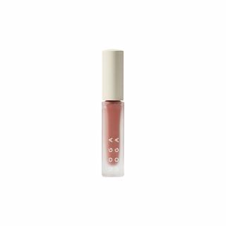 UOGA UOGA Lesk na rty 5 ml Barevný: 625 Foxberry - teplá jemná barva nude