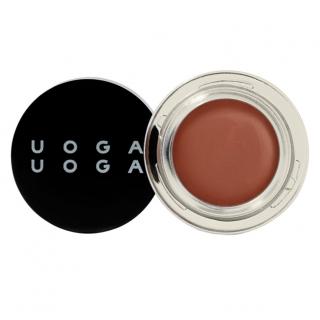 UOGA UOGA LIP & CHEEK Multilíčidlo na rty a tváře 6 ml Barevný: 600 Nude - teplá broskvová