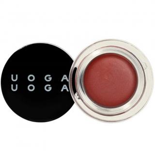 UOGA UOGA LIP & CHEEK Multilíčidlo na rty a tváře 6 ml Barevný: 604 Tender - neutrální růžová s leskem