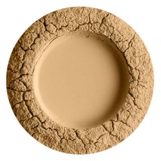 UOGA UOGA Minerální make-up s jantarem SPF15, 10 g Barevný: 632 Bubbles - světlá barva s teplým podtónem