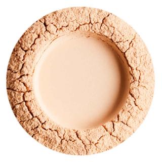 UOGA UOGA Minerální make-up s jantarem SPF15, 10 g Barevný: 633 Petals of Sakura - velmi lehká barva se studeným podtónem