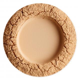 UOGA UOGA Minerální make-up s jantarem SPF15, 10 g Barevný: 634 Linden Honey - světlá barva se studeným podtónem