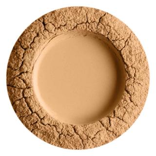 UOGA UOGA Minerální make-up s jantarem SPF15, 10 g Barevný: 635 Captured Ray of Sun - středně světlá barva s neutrálním podtónem