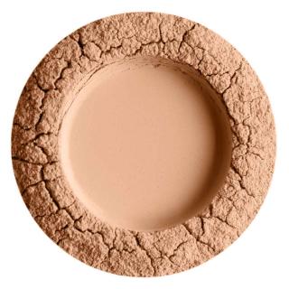 UOGA UOGA Minerální make-up s jantarem SPF15, 10 g Barevný: 636 Strawberry and Snow - středně světlá barva se studeným podtónem