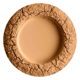 UOGA UOGA Minerální make-up s jantarem SPF15, náhradní náplň 10 g Barevný: 8803 Dandelion syrup - teplá středně hnědá barva