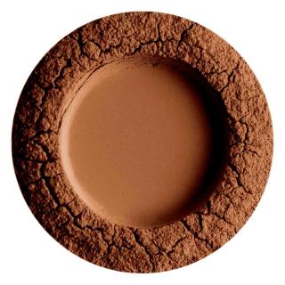 UOGA UOGA Minerální make-up s jantarem SPF15, náhradní náplň 10 g Barevný: 8805 Whispering Pines - neutrální tmavá barva