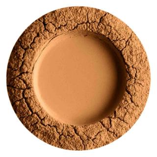 UOGA UOGA Minerální make-up s jantarem SPF15, náhradní náplň 10 g Barevný: 8806 Goddess of Gold - zlaté opálení