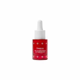 UOGA UOGA Pleťové sérum Essence s brusinkami a kyselinou hyaluronovou 15 ml