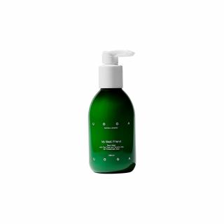 UOGA UOGA Pleťový čisticí gel na problematickou pleť My Best Friend s tea tree a tamanu olejem 250 ml