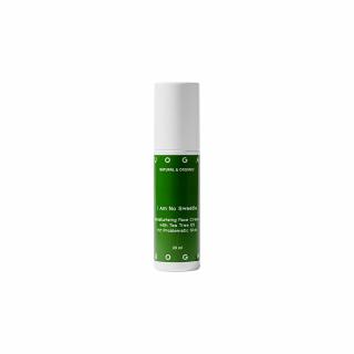 UOGA UOGA Pleťový krém na problematickou pleť I Am No Sweetie s tea tree a tamanu olejem 30 ml