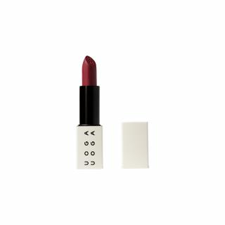 UOGA UOGA Vyživující rtěnka 4 g Barevný: 616 Wildberry - drcené ostružiny