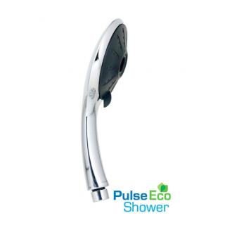 Úsporná multi sprcha Pulse ECO Shower 8l chrom ruční