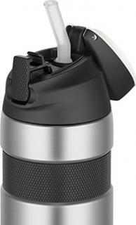 Uzávěr s brčkem na termosku na kolo THERMOS 1300Dx