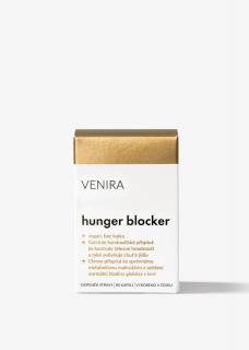 VENIRA hunger blocker, 80 kapslí