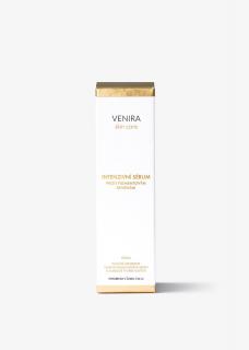 VENIRA intenzivní sérum proti pigmentovým skvrnám, 30 ml