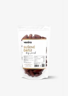 VENIRA sušené datle, 250 g