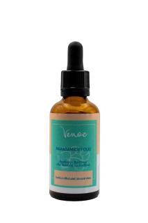 Venoc Makadamiový olej, 50 ml