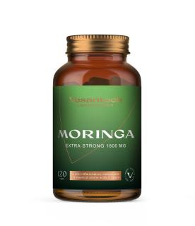 Vesantech Laboratories Moringa extra strong, 120 kapslí