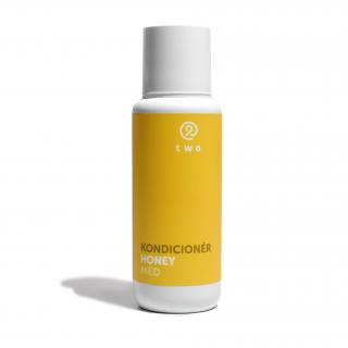 Vlasový kondicionér HONEY, 200 ml