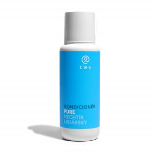 Vlasový kondicionér PURE, 200 ml