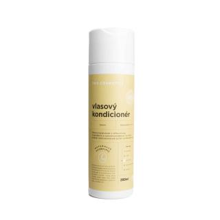 Vlasový kondicionér REPAIR&NOURISH s rýžovým proteinem a hedvábím, 200 ml