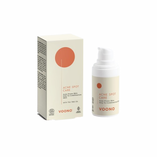 VOONO Sérum na akné, 15ml